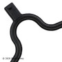 Beck/Arnley Fuel Injection Throttle Body Mounting Gasket P/N:039-5122