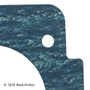 Beck/Arnley Fuel Injection Throttle Body Mounting Gasket P/N:039-5132