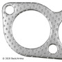 Beck/Arnley Exhaust Pipe to Manifold Gasket P/N:039-6032