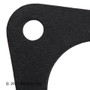 Beck/Arnley Catalytic Converter Gasket P/N:039-6035