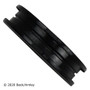 Beck/Arnley Engine Semi-Circular Plug P/N:039-6552