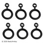 Beck/Arnley Spark Plug Tube Seal P/N:039-6588