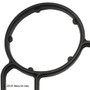 Engine Oil Filter Housing Gasket Beck/Arnley 039-6637