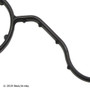 Engine Oil Filter Housing Gasket Beck/Arnley 039-6637
