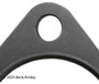 Beck/Arnley Turbocharger Inlet Gasket P/N:039-6693