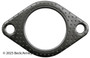 Beck/Arnley Exhaust Pipe to Manifold Gasket P/N:039-6694