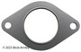 Beck/Arnley Catalytic Converter Gasket,Exhaust Pipe Flange Gasket P/N:039-6695