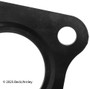 Beck/Arnley Turbocharger Inlet Gasket P/N:039-6697