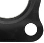 Beck/Arnley Turbocharger Inlet Gasket P/N:039-6697