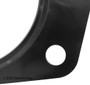 Beck/Arnley Turbocharger Outlet Gasket P/N:039-6698