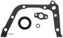 Engine Oil Pump Gasket Kit fits 1985-1992 Toyota MR2 Tercel Celica  BECK/ARNLEY