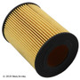 Beck/Arnley Engine Oil Filter P/N:041-8149