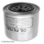 Beck/Arnley Engine Oil Filter P/N:041-8707