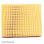 Beck/Arnley Engine Air Filter P/N:042-1558