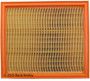 Beck/Arnley Engine Air Filter P/N:042-1559