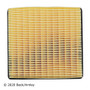 Beck/Arnley Engine Air Filter P/N:042-1581