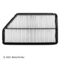 Beck/Arnley Engine Air Filter P/N:042-1634