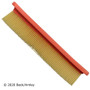 Beck/Arnley Engine Air Filter P/N:042-1704