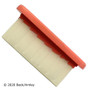 Beck/Arnley Engine Air Filter P/N:042-1704