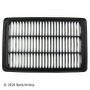 Beck/Arnley Engine Air Filter P/N:042-1738