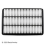 Beck/Arnley Engine Air Filter P/N:042-1738