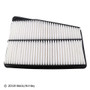 Beck/Arnley Engine Air Filter P/N:042-1762