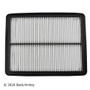 Beck/Arnley Engine Air Filter P/N:042-1773