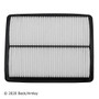 Beck/Arnley Engine Air Filter P/N:042-1773