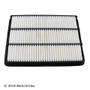 Beck/Arnley Engine Air Filter P/N:042-1804