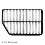 Beck/Arnley Engine Air Filter P/N:042-1813
