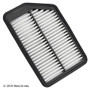 Beck/Arnley Engine Air Filter P/N:042-1925