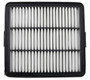 Beck/Arnley Engine Air Filter P/N:042-1984
