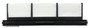 Beck/Arnley Engine Air Filter P/N:042-1984