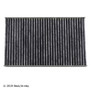 Cabin Air Filter fits 2005-2016 Land Rover LR3 LR4,Range Rover Sport  BECK/ARNLE