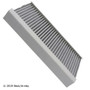 Cabin Air Filter fits 2005-2016 Land Rover LR3 LR4,Range Rover Sport  BECK/ARNLE