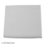 Beck/Arnley Cabin Air Filter P/N:042-2176