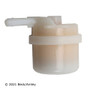 Beck/Arnley Fuel Filter P/N:043-0821