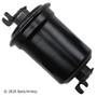 Beck/Arnley Fuel Filter P/N:043-0963
