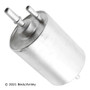 Beck/Arnley Fuel Filter 043-1055 - view 2