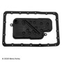 Beck/Arnley Transmission Oil Filter P/N:044-0326