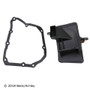 Beck/Arnley Transmission Filter Kit P/N:044-0346