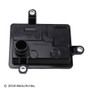 Beck/Arnley Transmission Filter Kit P/N:044-0406