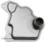 Beck/Arnley Transmission Filter Kit P/N:044-0473
