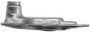Beck/Arnley Transmission Filter Kit P/N:044-0473