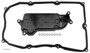 Beck/Arnley Transmission Filter Kit P/N:044-0476
