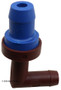Beck/Arnley PCV Valve P/N:045-0298