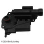 Beck/Arnley Engine Crankcase Vent Valve P/N:045-0411