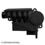 Beck/Arnley Engine Crankcase Vent Valve P/N:045-0411