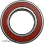 Beck/Arnley Drive Shaft Center Support Bearing,Wheel Bearing P/N:051-3916