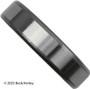 Beck/Arnley Drive Shaft Center Support Bearing,Wheel Bearing P/N:051-3916